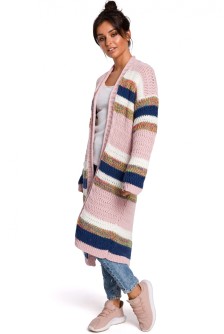 Megztinis model 134728 BE Knit