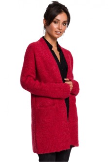 Megztinis model 134732 BE Knit