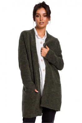 Megztinis model 134734 BE Knit