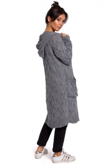 Megztinis model 134738 BE Knit