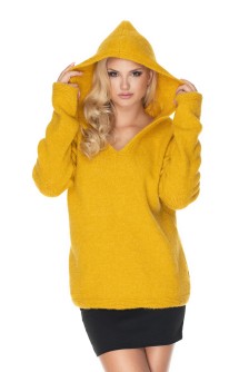 Džemperis model 135297 PeeKaBoo