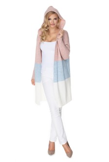 Megztinis model 135305 PeeKaBoo