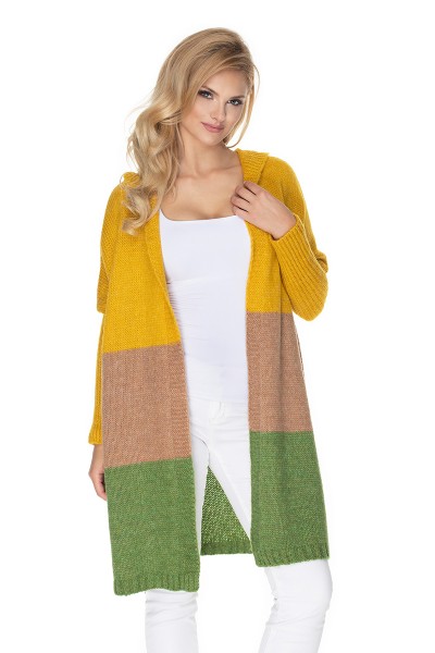Megztinis model 135307 PeeKaBoo
