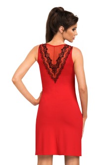 Naktiniai marškiniai model 135341 Donna