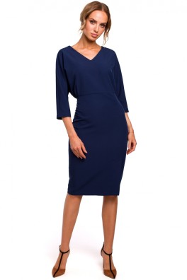 Dieninė suknelė model 135455 Moe