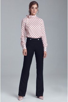 Kelnės model 135753 Nife