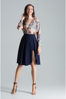 Skirt model 135790 Figl