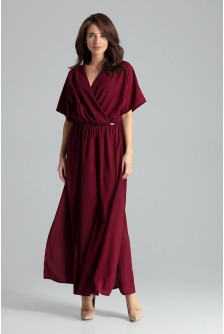 Dieninė suknelė model 135890 Lenitif