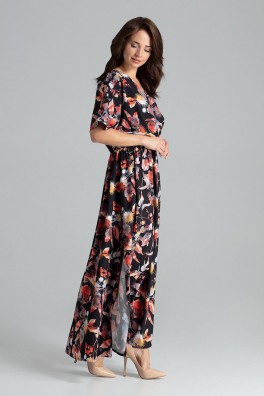 Dieninė suknelė model 135893 Lenitif