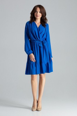 Kokteilinė suknelė model 135898 Lenitif