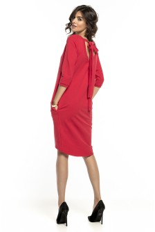 Dieninė suknelė model 136200 Tessita