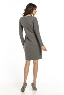 Dieninė suknelė model 136205 Tessita