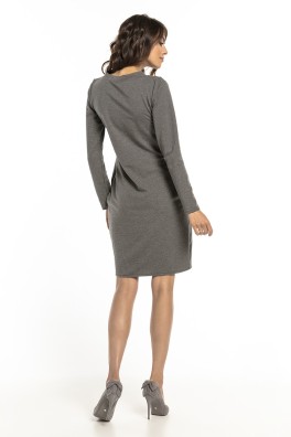 Dieninė suknelė model 136205 Tessita