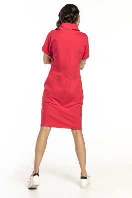 Dieninė suknelė model 136247 Tessita