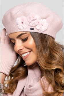 Beretė model 136349 Kamea