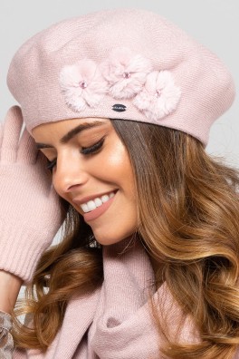 Beretė model 136349 Kamea