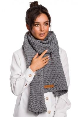 Šalikas model 136413 BE Knit