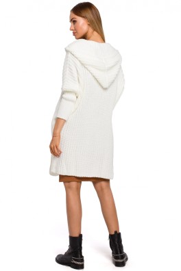 Megztinis model 136652 Moe