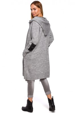 Megztinis model 136656 Moe