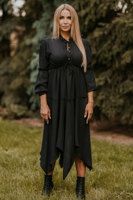 Dieninė suknelė model 136704 Jersa