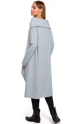 Tunika model 137083 Moe