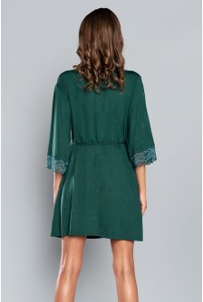 Vonios chalatas model 137665 Italian Fashion