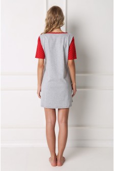 Naktiniai marškiniai model 137836 Aruelle