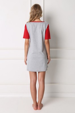 Naktiniai marškiniai model 137836 Aruelle