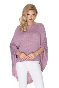 Pončas model 138245 PeeKaBoo