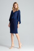 Skirt model 138289 Figl