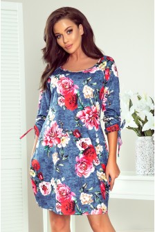 Dieninė suknelė model 138606 Numoco