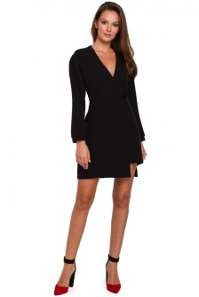 Kokteilinė suknelė model 138683 Makover