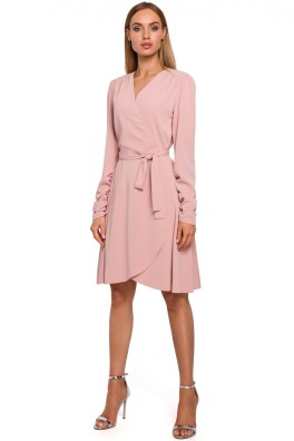 Dieninė suknelė model 138834 Moe