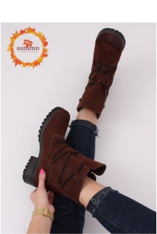 Batai su kulnu model 139247 Inello