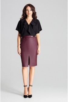 Skirt model 139341 Lenitif