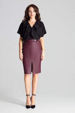 Skirt model 139341 Lenitif