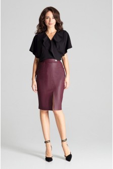 Skirt model 139341 Lenitif