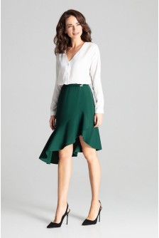 Skirt model 139365 Lenitif