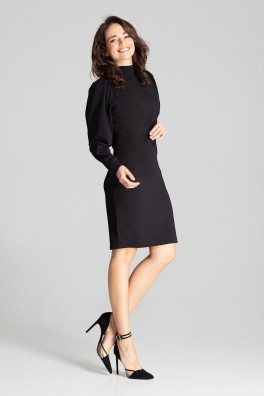 Dieninė suknelė model 139371 Lenitif