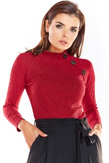 Džemperis model 139504 awama