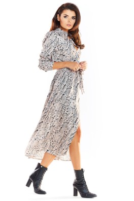 Dieninė suknelė model 139530 awama