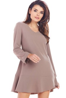 Dieninė suknelė model 139570 awama