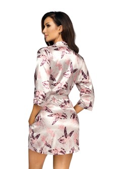 Vonios chalatas model 140771 Donna