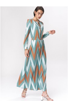 Dieninė suknelė model 140882 Nife