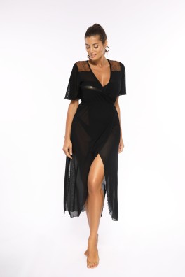 Paplūdimio tunika model 141145 Marko