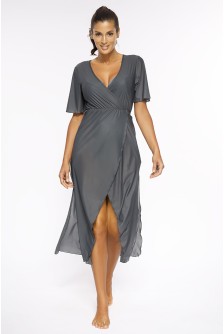 Paplūdimio tunika model 141146 Marko