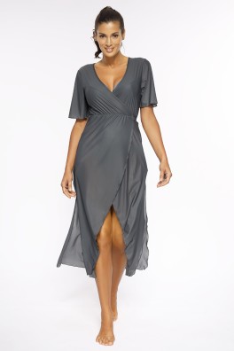 Paplūdimio tunika model 141146 Marko