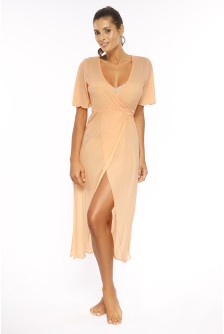 Paplūdimio tunika model 141149 Marko