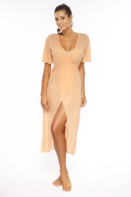 Paplūdimio tunika model 141149 Marko