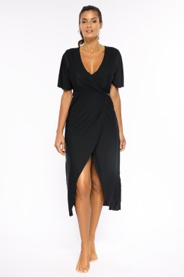 Paplūdimio tunika model 141150 Marko